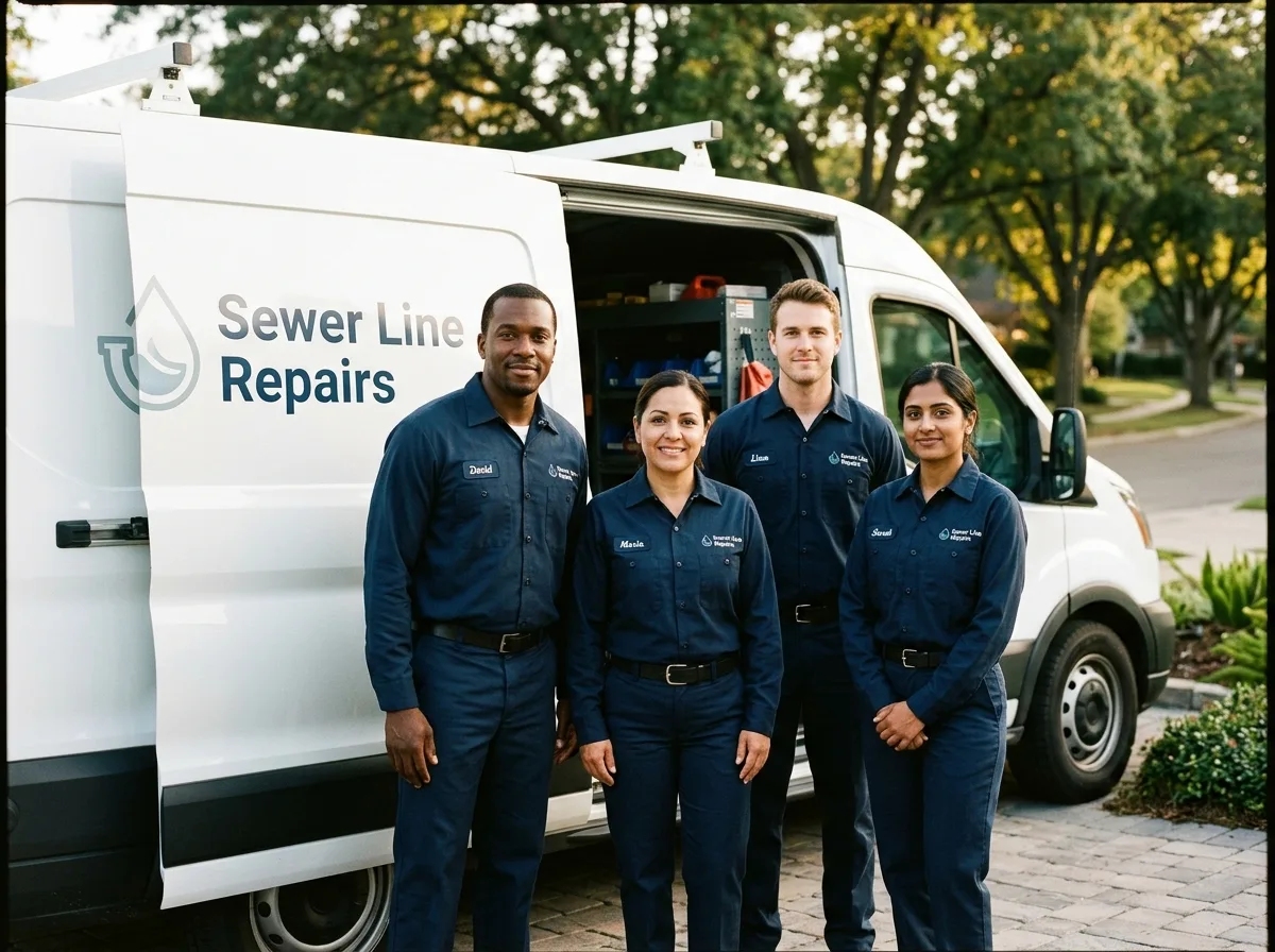 Emergency Plumber company in Laceyville, PA