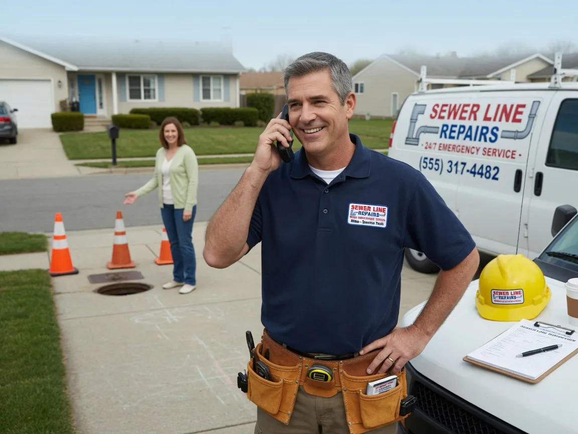 Emergency Plumber Laceyville, PA FAQs